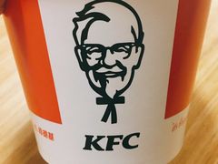 -肯德基(安定门店)