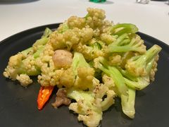 -百富源·海鲜辽菜(浑河堡店)