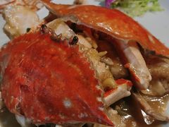 -阿巧一号私房菜(止园路店)