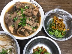 -正宗阳山牛杂(东城店)