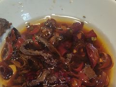 -白家寨子·山野白族菜(古城总店)