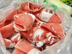 -王德炭烤牛羊肉(西关大街店)