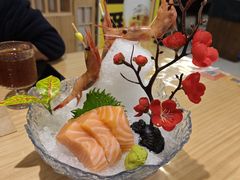 -世香全厨•日料·铁板烧(金桥店)