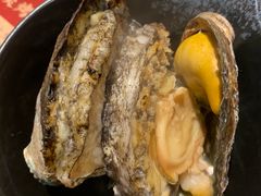 -烧货·活海鲜炭烧(湖滨商业街店)