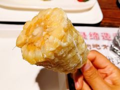 -通海俄式烧烤·俄罗斯大串(嵩山路店)