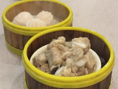 -华联广州大酒店-餐厅