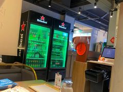 -街角等你.大连海鲜烧烤.经典铁板海鲜串(西安路店)