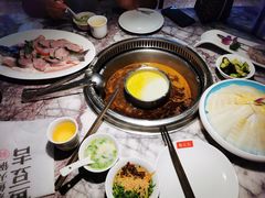 -鱼豆吉·豆浆鱼火锅(宜昌万达店)