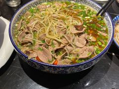 -富临轩私房菜(集庆门大街店)