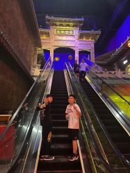 -南京万达乐园