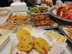 -仙品龙虾(总店)