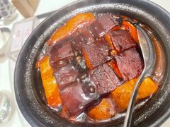 -正院大宅门烤鸭(首体店)