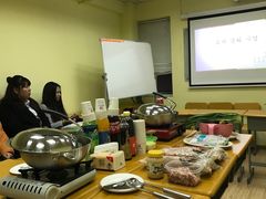 -韩通韩国语学院(虹口校区)