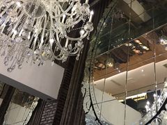 -俏江南天津时尚曲艺主题餐厅(马场道店)
