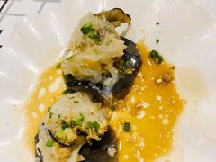 -强记海鲜·大排档(蛇口新街店)