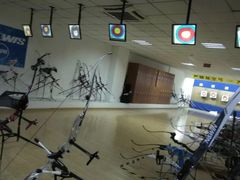-张弛射箭馆