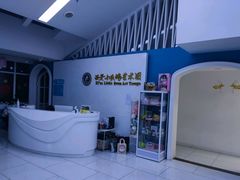 -西安小天鹅艺术团(曲江Alice店)