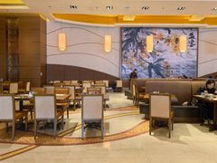 自助餐厅-澳门喜来登大酒店