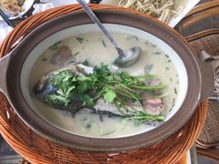 -翠茗农庄土菜馆(天目湖店)
