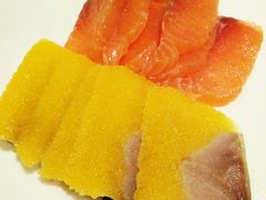 -青岛即墨希尔顿逸林酒店·開自助餐厅