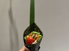 -菩提素素食餐厅(晶郦馆店)