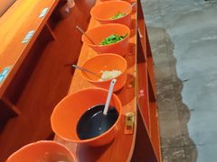 -成老灶火锅鸡(平山店)