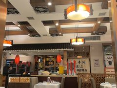 -福来居烤鸭店(天坛二店)
