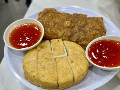 -阿坤纯正西刀鱼丸(Kuala Lumpur Branch)