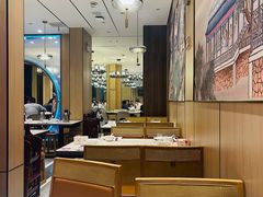 大堂-阿胖龙虾小海鲜(宁国南路总店)