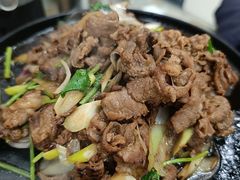 -清真·鸦儿李记·小馆(后海店)