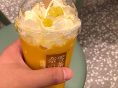 -奈雪的茶(天河城店)