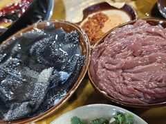 -正南齊北重庆老火锅(光华村直营店)
