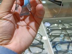 -大视光学•LINDBERG林德伯格•全球手工眼镜集合店(王府井店)