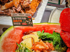 -老知青·东北菜(中华城店)