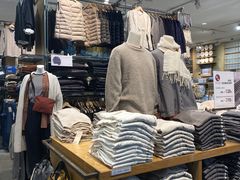 -MUJI无印良品(SM新生活广场店)