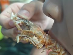 -小海豚•老字号海鲜餐厅(天涯店)