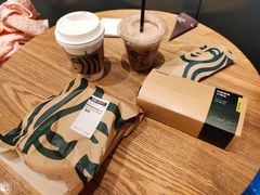 -星巴克(北京新东安)