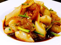 -苏大嘴海鲜牧场(奥林匹克店)