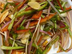 -楼兰新疆主题餐厅(苏州中心店)