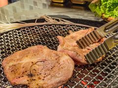 -釜山火炉·海鲜烤肉(紫藤路店)