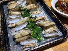 -素描餐厅(灵隐天竺店)