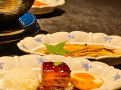 -醉东Oriental House(静安嘉里中心店)