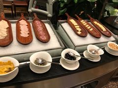 -怡聚轩全日制自助餐厅(大中华喜来登酒店)