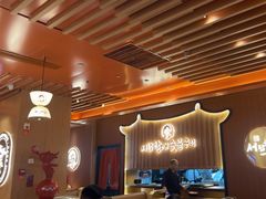 -西塔老太太泥炉烤肉(济南首店)