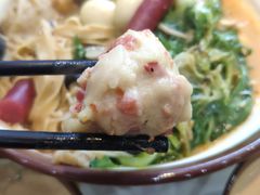 -张亮麻辣烫(尚都SOHO店)