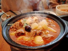 -云海肴·汽锅鸡·云南菜(苏州中心店)