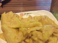 -六泰居·尔滨地标·东北菜(松北店)