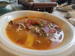 -成都瑞吉酒店·宴庭中餐厅
