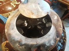 -西江美食舫·江西菜(健德桥店)