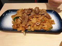 -避风塘(宝山万达店)